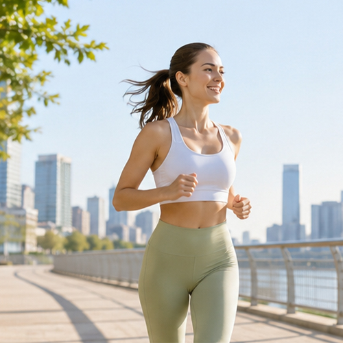 Vibrant Light Wellness