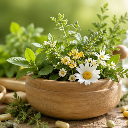 Natural Sources